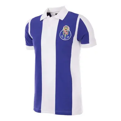 Trikot Copa Football FC Porto 1951 - 52 Retro