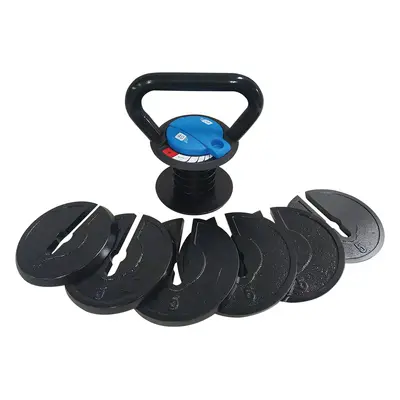 Verstellbare Kettlebell Sporti