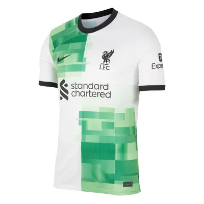 Auswärtstrikot Liverpool FC 2023/24