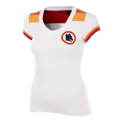 Retro-Trikot der Copa AS Rom Damen 1978/79 aussen