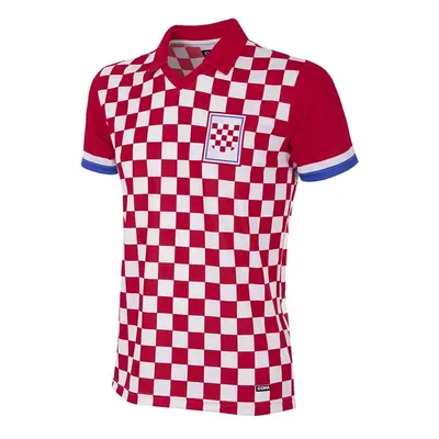 Retro-Trikot Croatie 1992