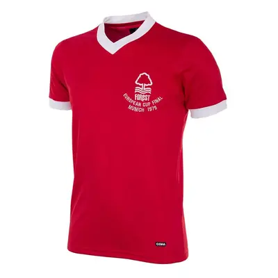 Heimtrikot Nottingham Forest European Cup Final 1979