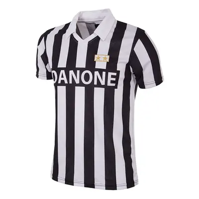 Trikot Copa Juventus Turin 1992/93