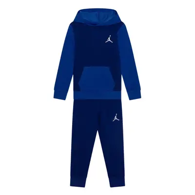 Trainingsanzug für Kinder Jordan Essentials Fleece PO