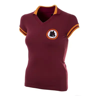 Retro-Trikot Damen Copa AS Rom 1978/79