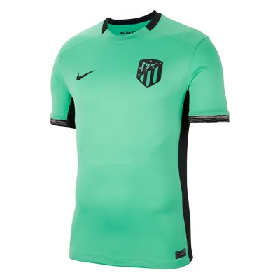 Drittliga-Trikot Atlético Madrid Stadion 2023/24