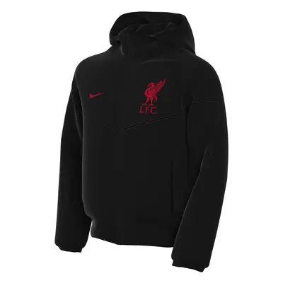 Kapuzenjacke Liverpool FC Nike Tech Fleece 2024/25