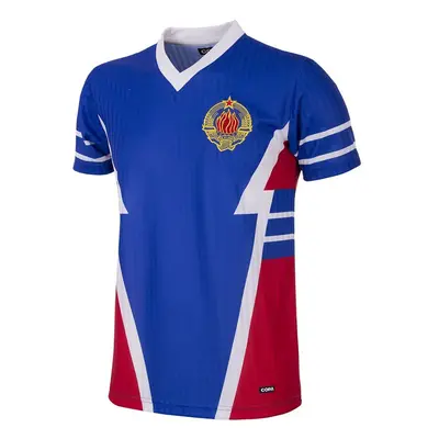 Trikot Copa Yougoslavie 1990