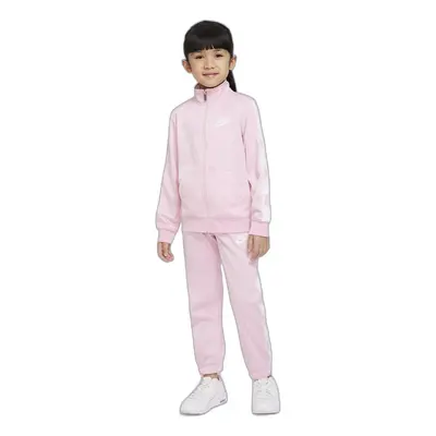 Trainingsanzug für Kinder Nike Tricot Set