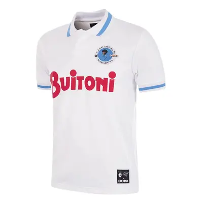 Trikot Copa Maradona SSC Napoli 1986-87 Away Retro