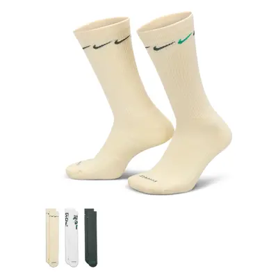 Socken Nike Everyday Plus Cushioned (x3)