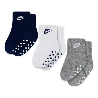 Socken, Baby, Jungen Nike Core Futura