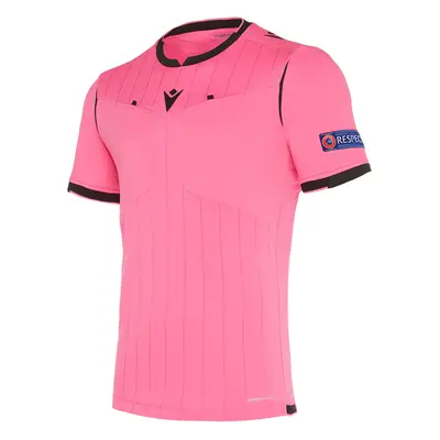 Schiedsrichter-Trikot Macron UEFA 2019