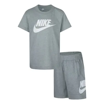 Set aus T-Shirt und Shorts Baby Nike Club