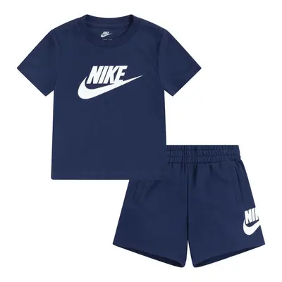 Set aus T-Shirt und Shorts für Kinder Nike Club