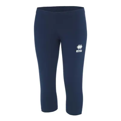 Leggings Damen Kind Errea Douglas 3.0