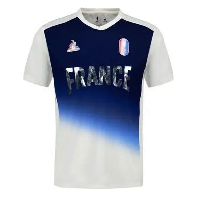 Profi-Trikot Le Coq Sportif Performance Paris 2024 N° 2