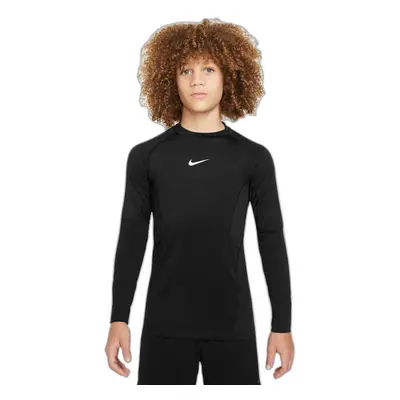 Kinder Langarmtrikot Nike Pro