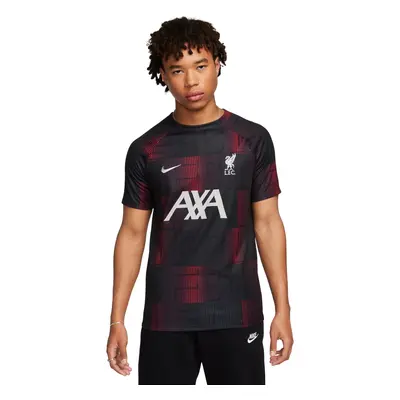 Aufwärmtrikot Liverpool FC Dri-Fit Academy Pro SE 2023/24