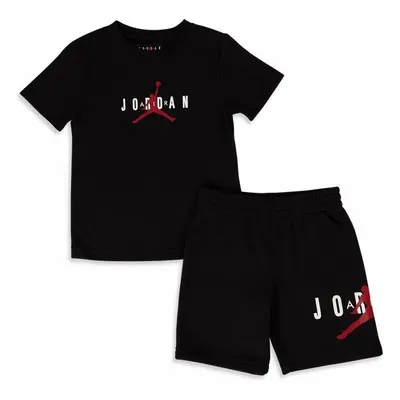 Set aus Trikot und Shorts für Kinder Jordan Air Heat