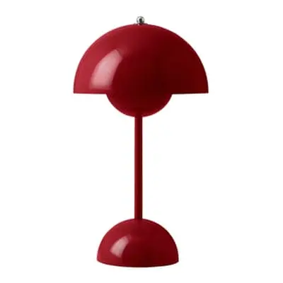 &tradition - Schnurlosleuchte FlowerPot - Designer Verner Panton