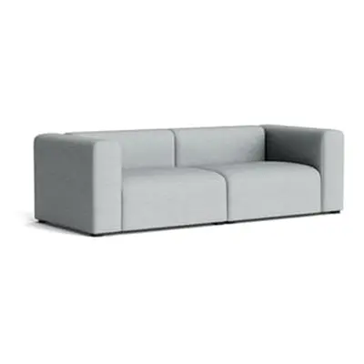 Hay - Sofa 2 Sitzer Mags - Grau - Designer Hay Studio