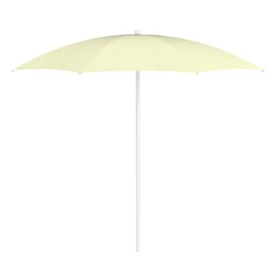 Fermob - Sonnenschirm Parasol - Gelb - Outdoor Sunbrella Stoff - Designer Studio Fermob