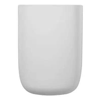 Normann Copenhagen - Wandablage Pocket - Grau - Polypropylen - Designer Simon Legald