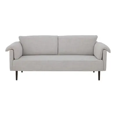 Bloomingville - Sofa 3 Sitzer und mehr Chesham - Weiß - Schaumstoff