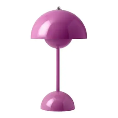 &tradition - Schnurlosleuchte FlowerPot - Designer Verner Panton