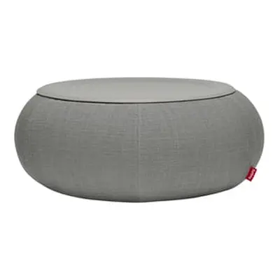 Fatboy - Couchtisch Dumpty - Grau - PVC