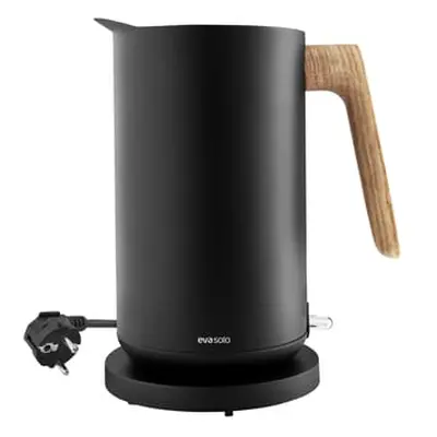 Eva Solo - Wasserkocher Nordic Kitchen - Holz natur - Eiche - Designer The Tools