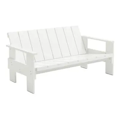 Hay - Gartensofa 2-Sitzer Crate - Designer Gerrit Rietveld