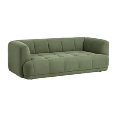 Hay - Sofa 2 Sitzer Quilton - Designer Nipa Doshi