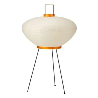 Vitra - Tischleuchte Akari - Beige - Washi-Papier - Designer Isamu Noguchi