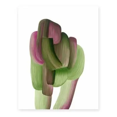 The Wrong Shop - Poster Affiches - Bunt - Hochwertiges Papier - Designer Ronan Bouroullec