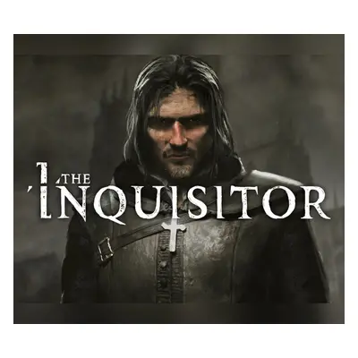 The Inquisitor Xbox Series X|S Account