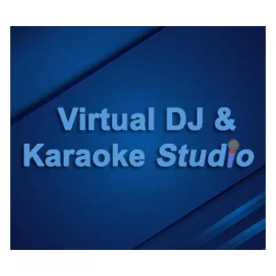 Virtual DJ and Karaoke Studio CD Key (Lifetime / PC)