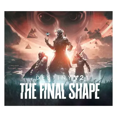 Destiny - The Final Shape DLC LATAM PC Steam CD Key