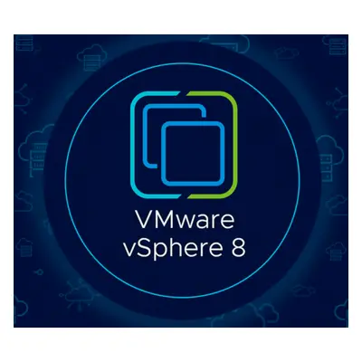 VMware vSphere 8.0U Enterprise Plus for Retail and Branch Offices CD Key (Lifetime / Unlimited D