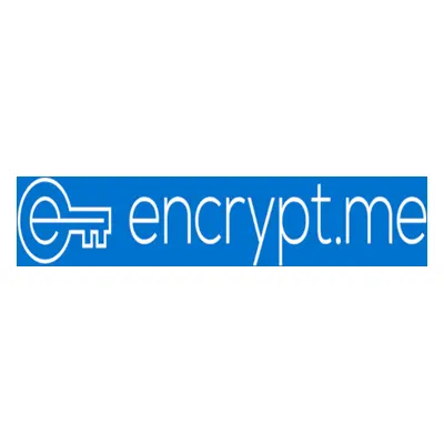 Encrypt.me VPN 1-Year License Key