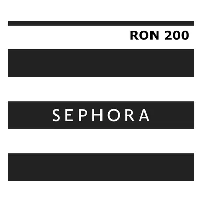 Sephora RON Gift Card RO