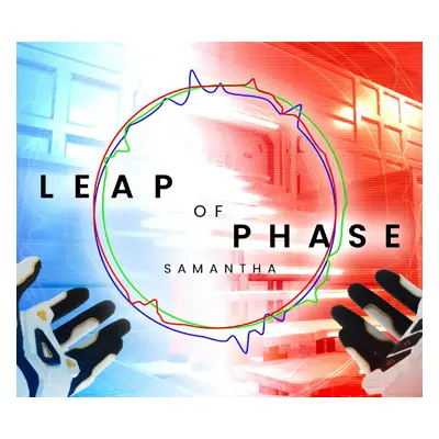 Leap of Phase: Samantha Steam CD Key