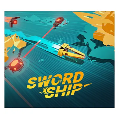 Swordship EU PS5 CD Key