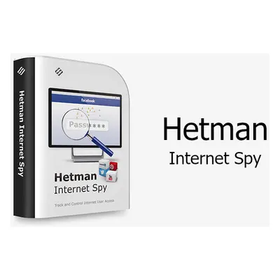 Hetman Internet Spy CD Key (Lifetime / PCs)