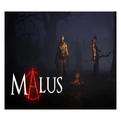 Malus Steam CD Key