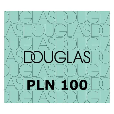 Douglas PLN Gift Card PL