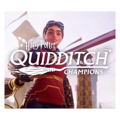 Harry Potter: Quidditch Champions US Xbox One / Xbox Series X|S CD Key