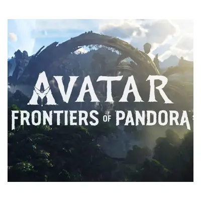 Avatar: Frontiers of Pandora Epic Games Account