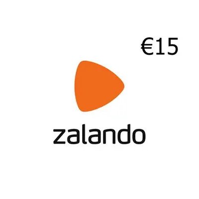 Zalando EUR Gift Card SI